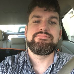 Meet your Posher, Stephen